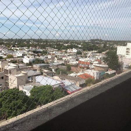 Balcones Del Sarmiento Departamento Διαμέρισμα Villa María Εξωτερικό φωτογραφία