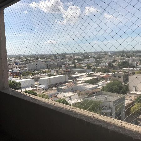 Balcones Del Sarmiento Departamento Διαμέρισμα Villa María Εξωτερικό φωτογραφία