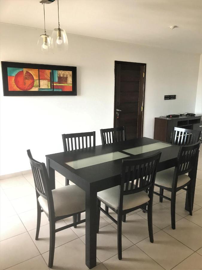 Balcones Del Sarmiento Departamento Διαμέρισμα Villa María Εξωτερικό φωτογραφία