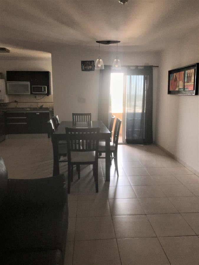 Balcones Del Sarmiento Departamento Διαμέρισμα Villa María Εξωτερικό φωτογραφία
