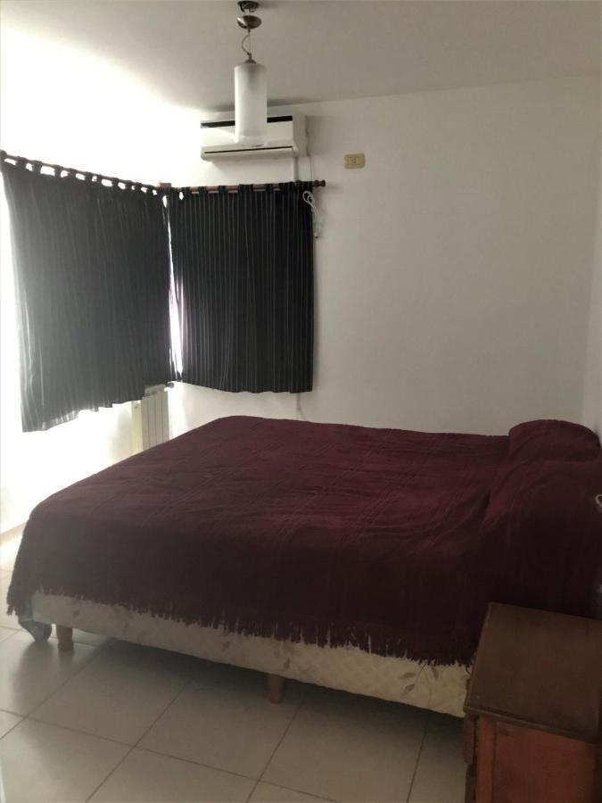 Balcones Del Sarmiento Departamento Διαμέρισμα Villa María Εξωτερικό φωτογραφία