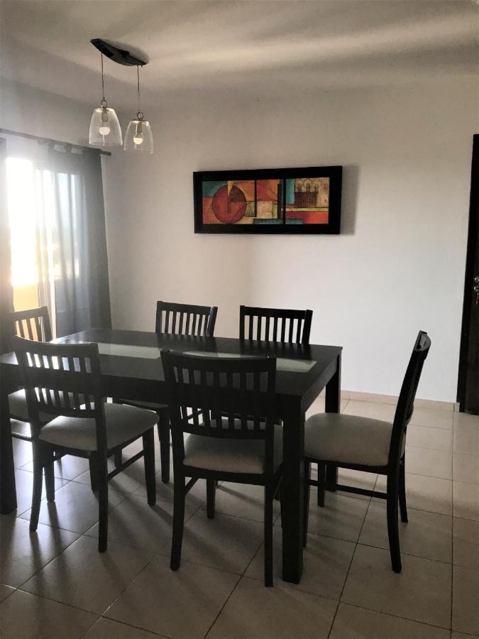 Balcones Del Sarmiento Departamento Διαμέρισμα Villa María Εξωτερικό φωτογραφία