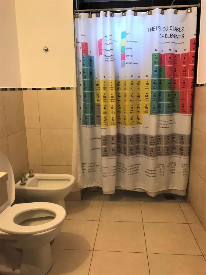 Balcones Del Sarmiento Departamento Διαμέρισμα Villa María Εξωτερικό φωτογραφία