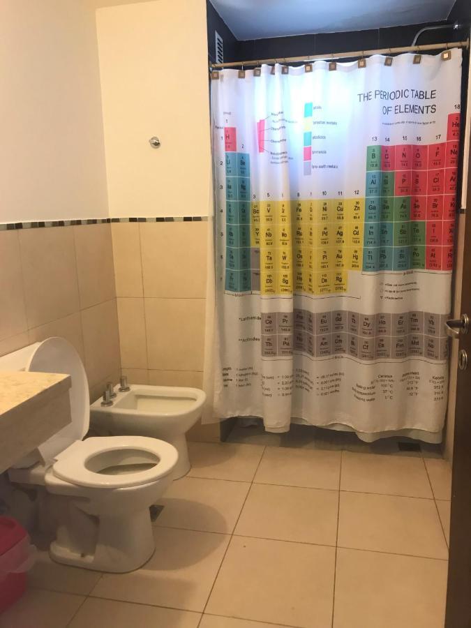 Balcones Del Sarmiento Departamento Διαμέρισμα Villa María Εξωτερικό φωτογραφία