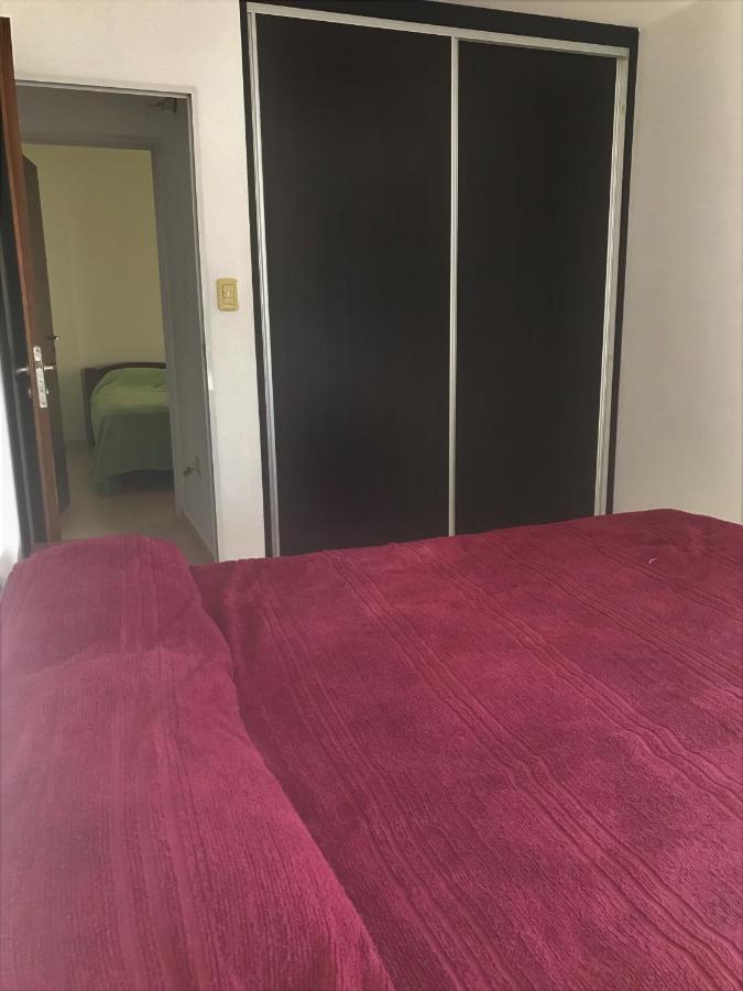 Balcones Del Sarmiento Departamento Διαμέρισμα Villa María Εξωτερικό φωτογραφία