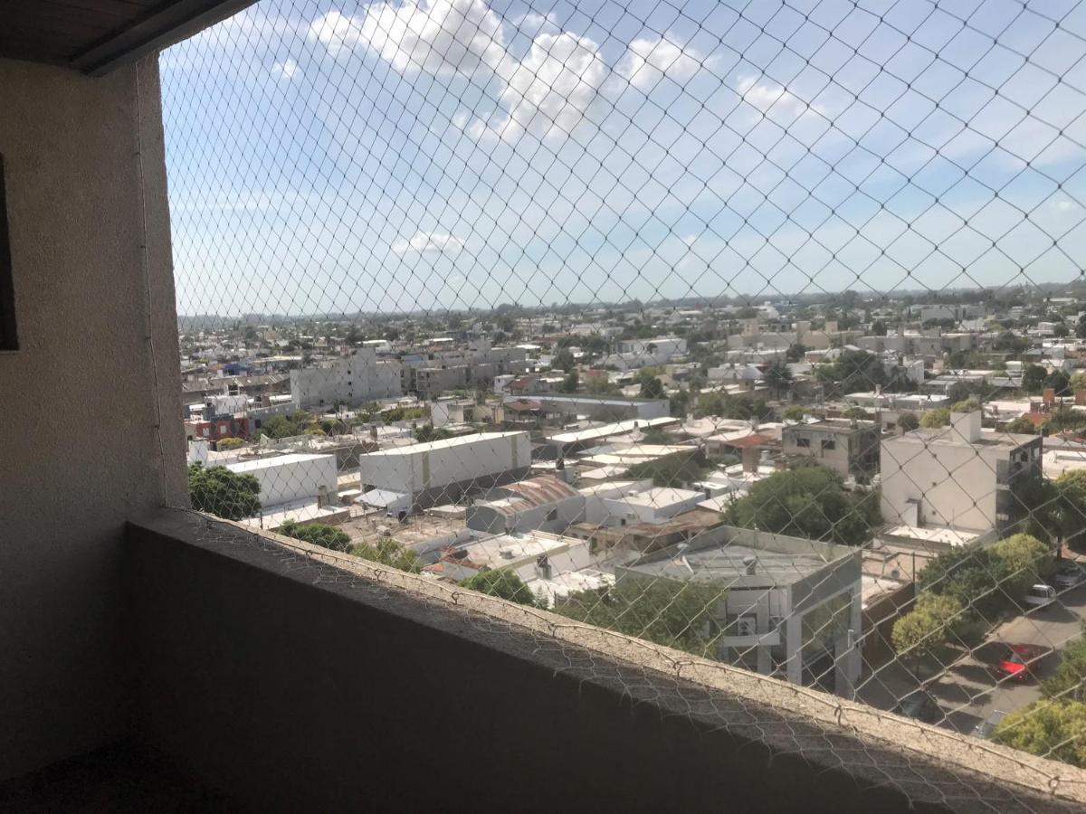 Balcones Del Sarmiento Departamento Διαμέρισμα Villa María Εξωτερικό φωτογραφία